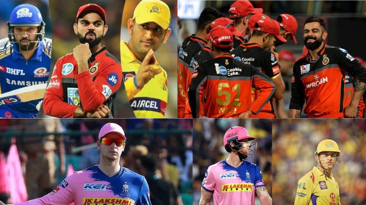 Top 10 Choices From IPL 2023 Auction