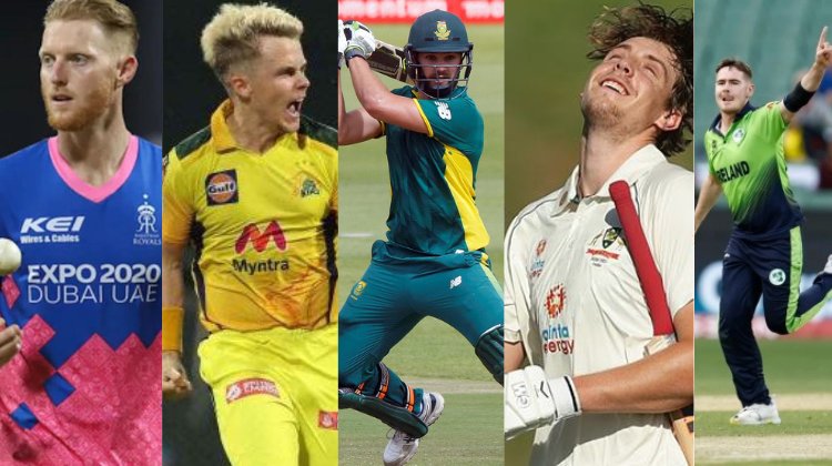 IPL 2023 Auction | Top Foreign Players In Huge Demand