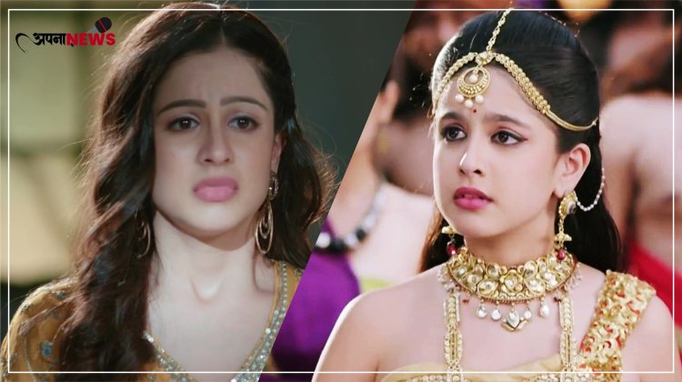 Tunisha Sharma Serials List | Full List of her shows