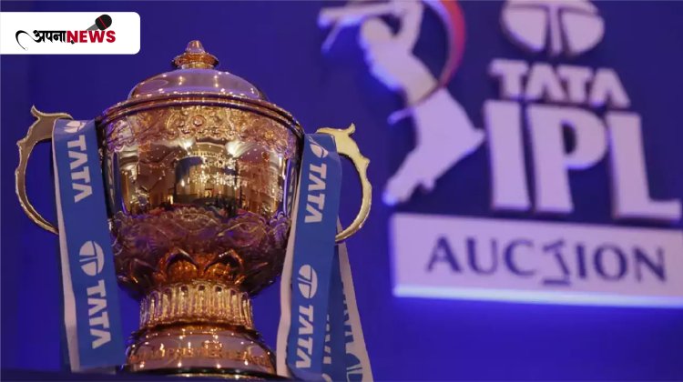 Top 10 Highlights of TATA IPL 2023 Auction