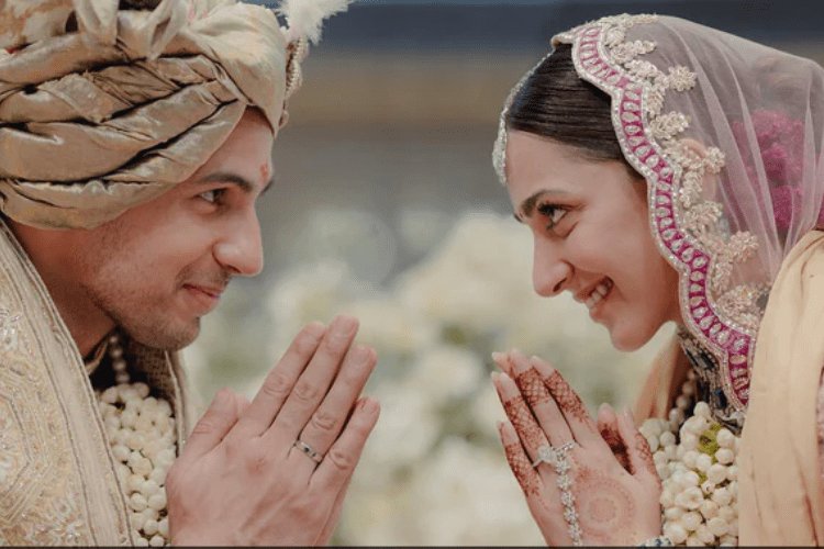 All about Sidharth Malhotra and Kiara Adwani Wedding