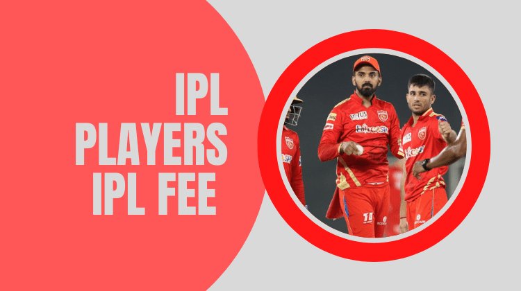IPL 2023 all Indian Players fee they charged | KL Rahul IPL Fee?