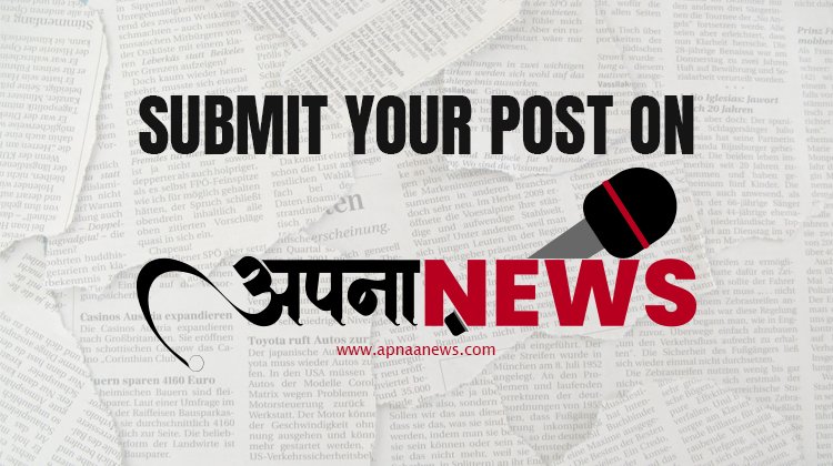 submit your post