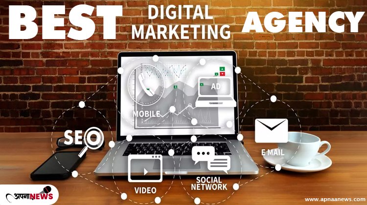 best digital marketing agency in gurgaon