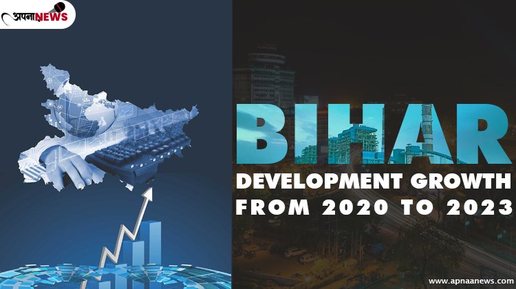 why bihar is so underdeveloped