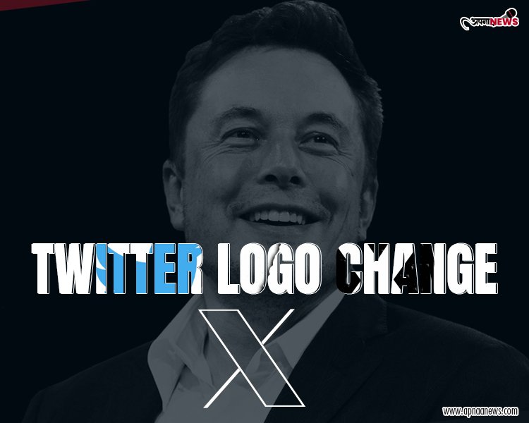 Elon Musk rebrands Twitter to ‘X’ in brand overhaul