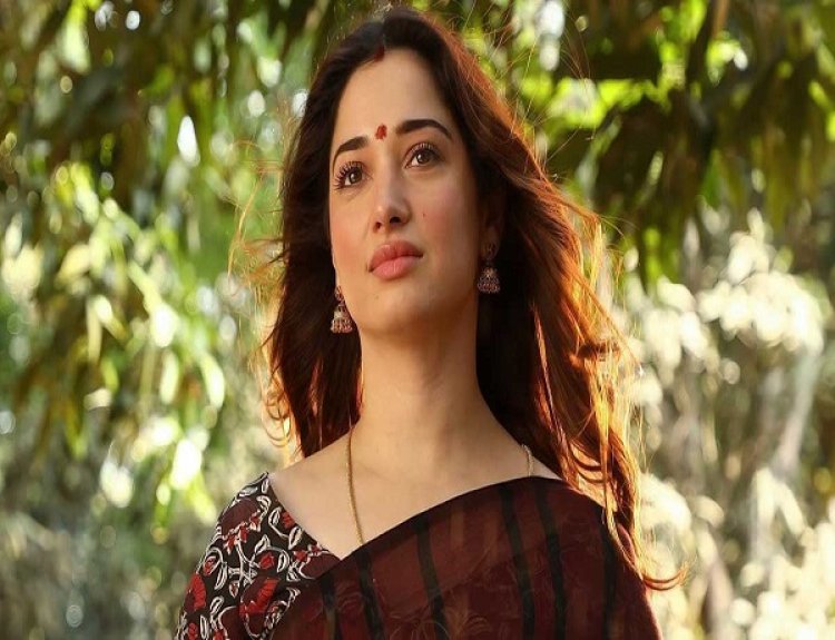 Tamannaah Bhatia Files Case Against 2 Companies For Using Her Ads Post Contract’s Expiry