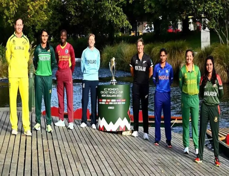 Women’s T20 World Cup 2024: Full Schedule, Match Dates, Groups, Squads and Venues