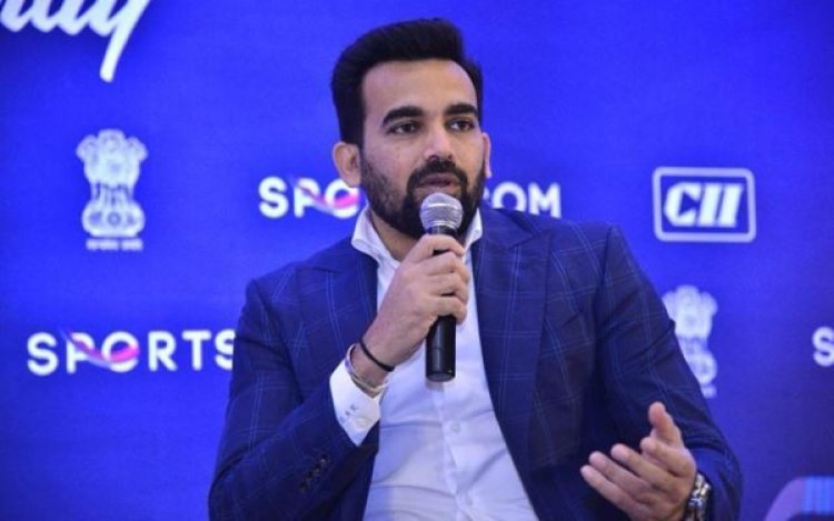 IPL 2025: Zaheer Khan to Join KL Rahul's Lucknow Super Giants as Mentor